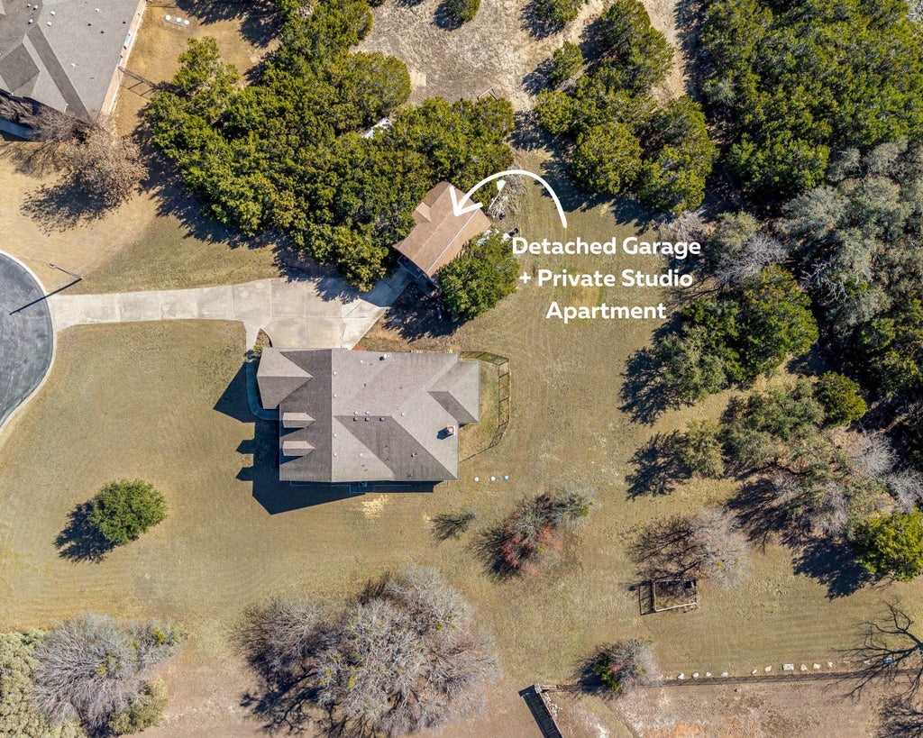 100 Clydesdale Court, Liberty Hill