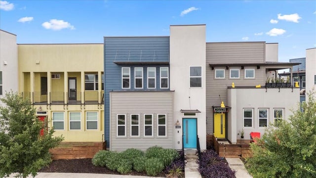 9015 Cattle Baron Path 1502, Austin