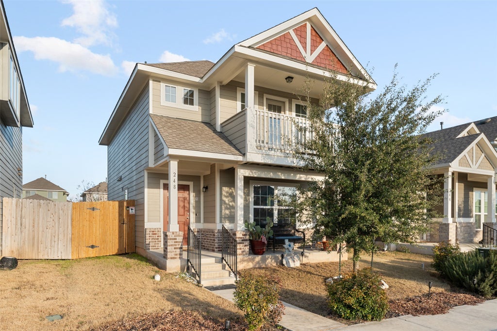 248 Witchhazel Way, San Marcos