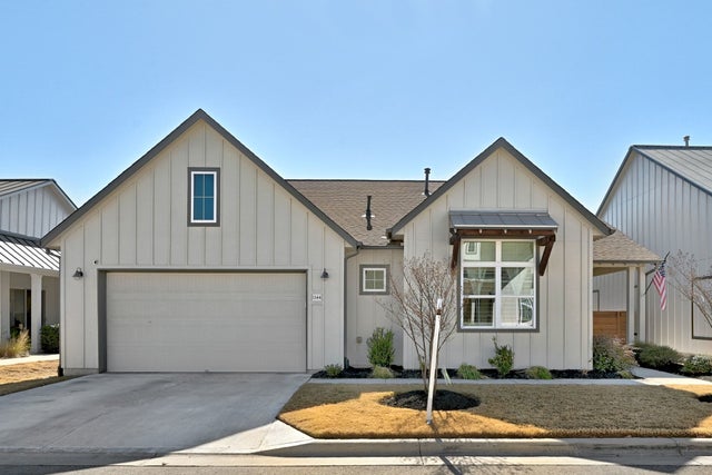 1144 Lucca Drive 6, Dripping Springs