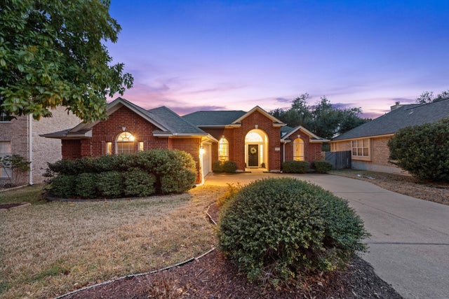 6925 Auckland Drive, Austin