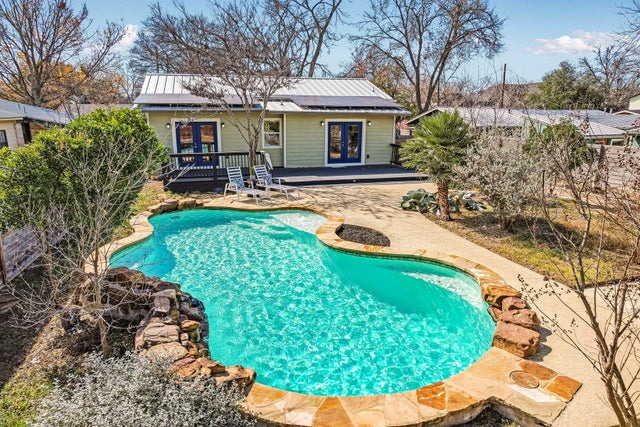 1806 Cullen Avenue, Austin