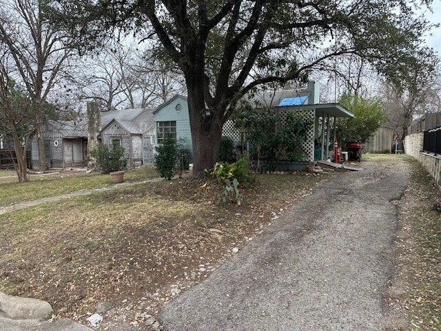 3311 Hollywood Avenue, Austin