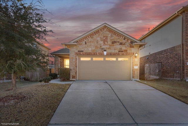 1024 Chad Loop, Round Rock