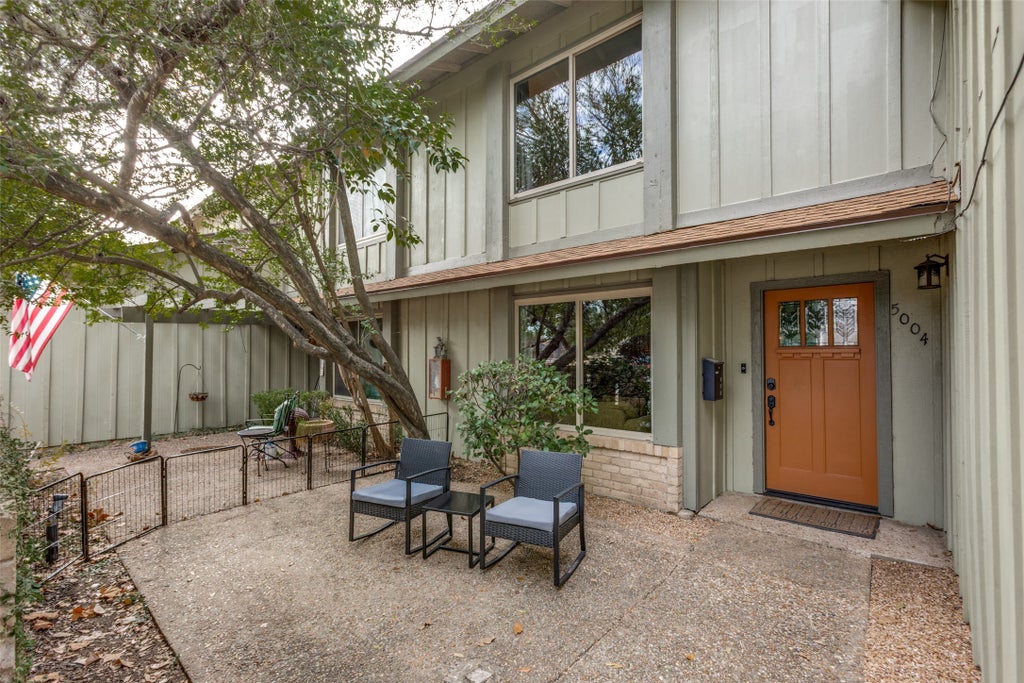 5004 Fort Clark Drive, Austin
