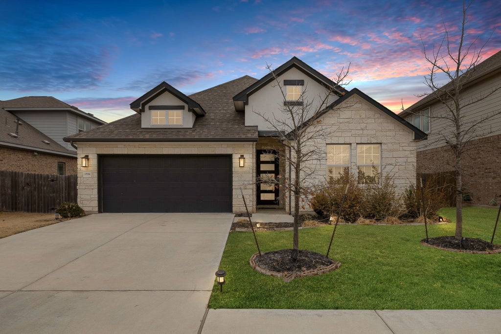 20904 Carries Ranch Road, Pflugerville