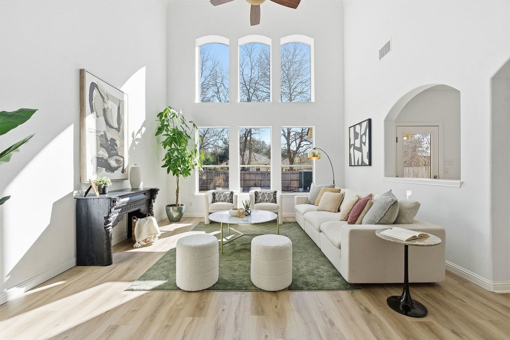 10329 Big Thicket Drive, Austin