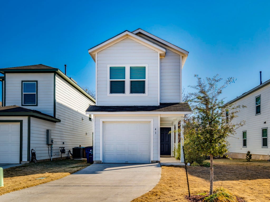 41 Trinity Circle, Lockhart