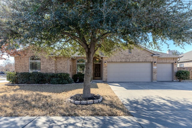 2957 Todd Trail, Round Rock