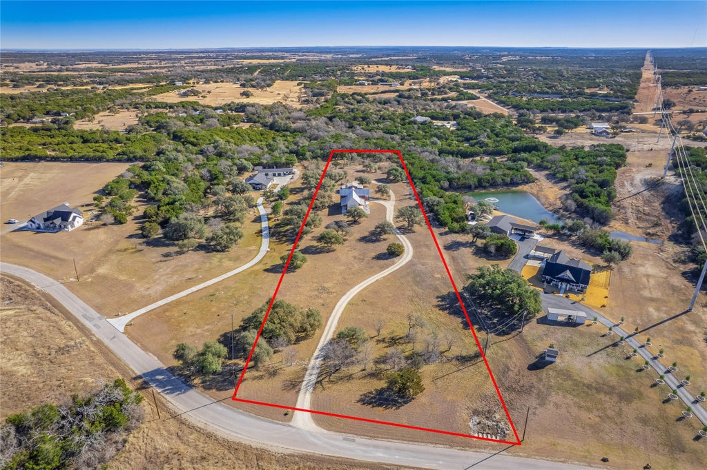 161 Paintbrush Lane, Burnet