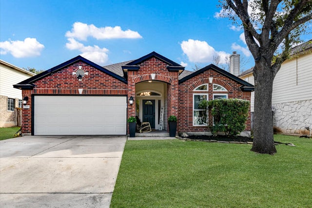 2701 Dryden Street, Austin