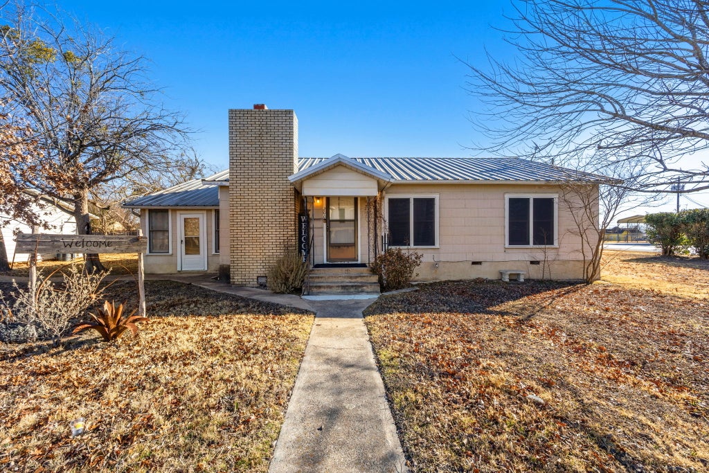 200 College Avenue, Florence