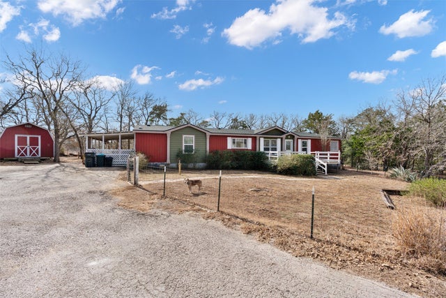 243 Texas Oak Drive, Cedar Creek