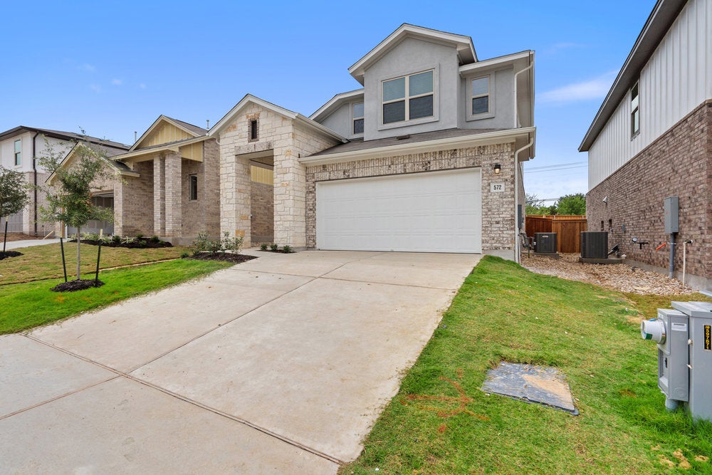 11309 Zip Cochise Way, Austin