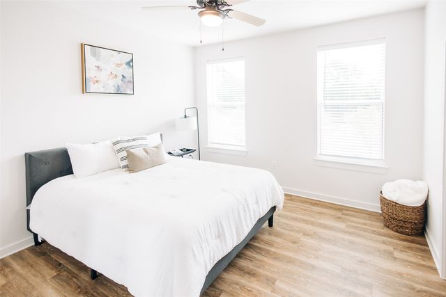 7051 Meadow Lake Boulevard 10103, Austin