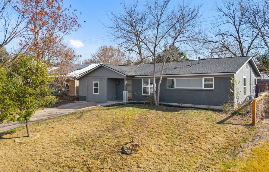 5327 Wellington Drive, Austin
