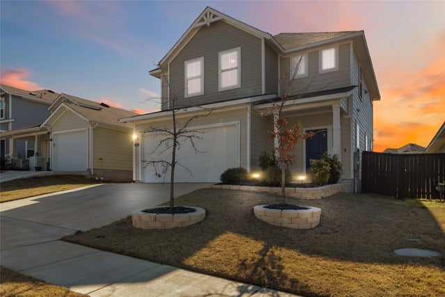 5613 Respinto Drive, Austin