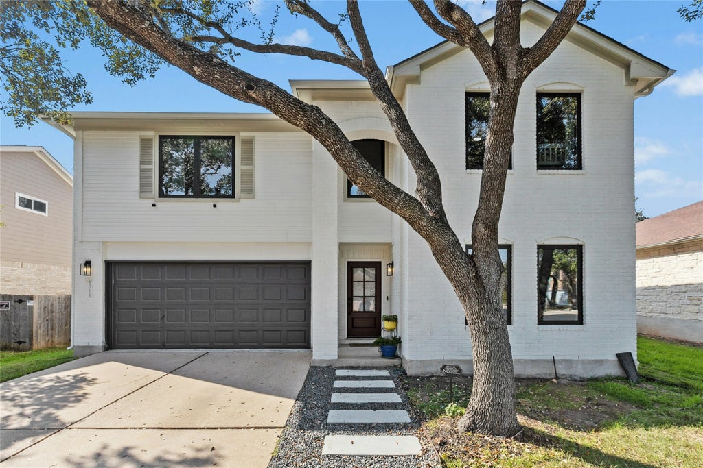 5611 Magee Bend, Austin