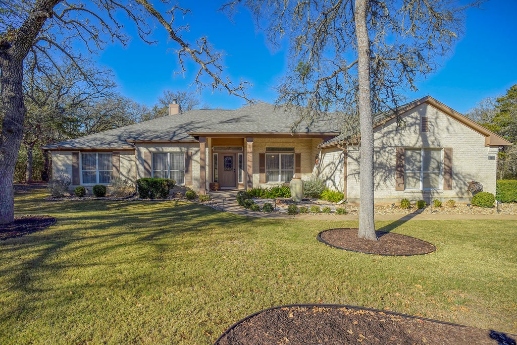 142 Joshua Smith Lane, Bastrop