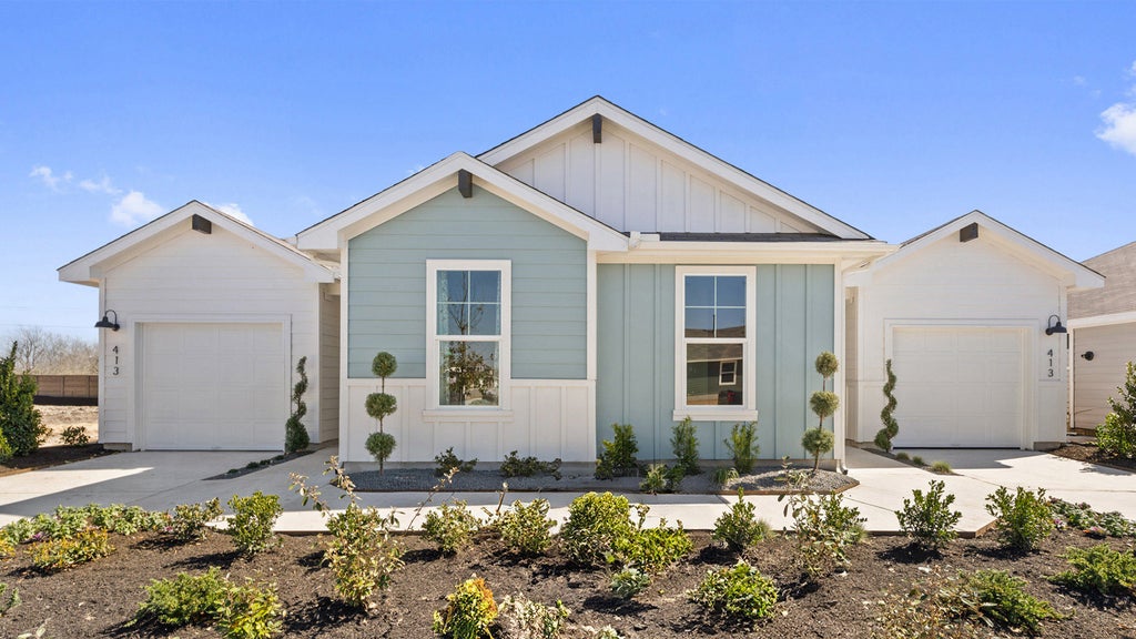 181 B Harrison Crossing, Uhland