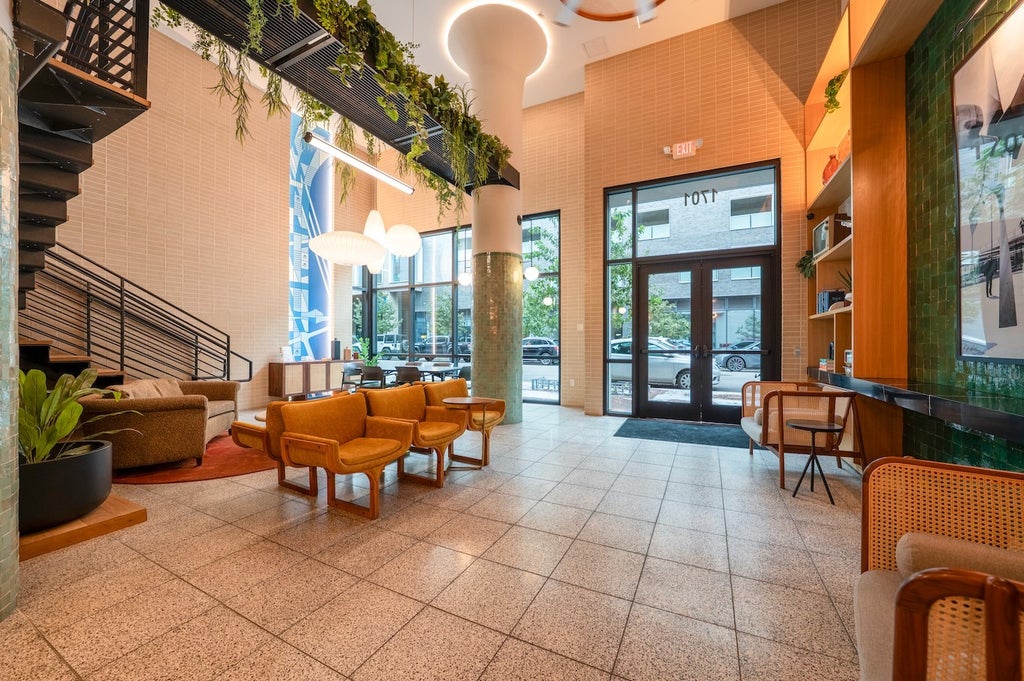 1701 Simond Avenue 212, Austin