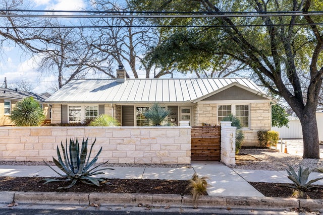 4517 Bull Creek Road, Austin