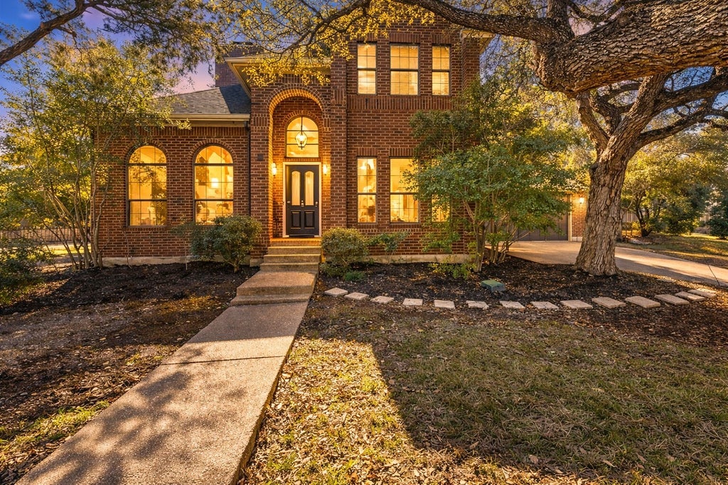 9409 Caracas Drive, Austin