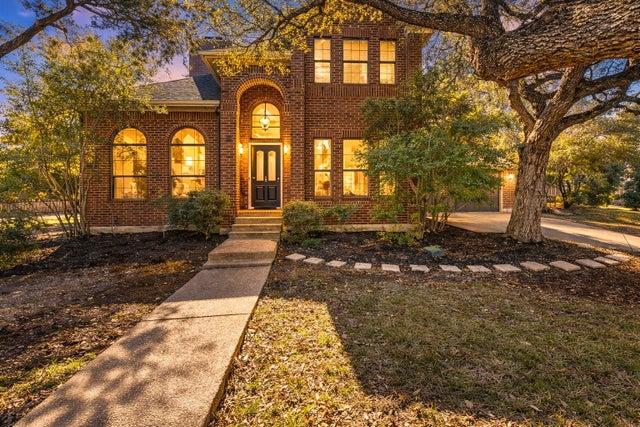 9409 Caracas Drive, Austin