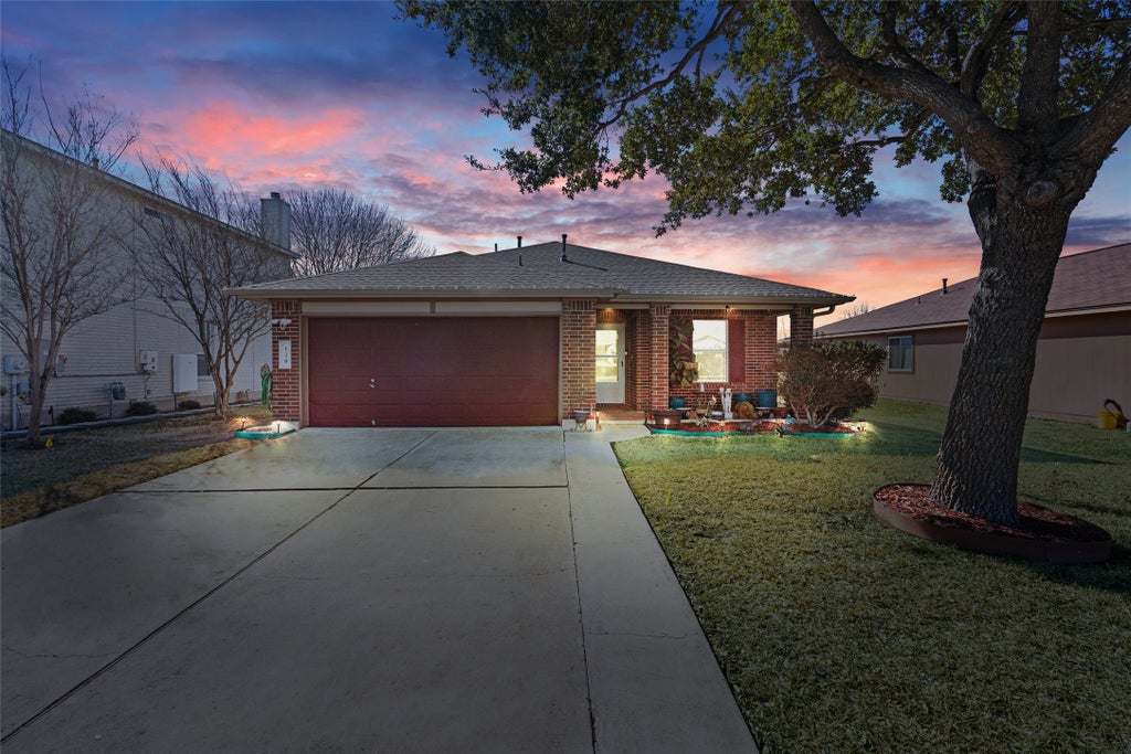 128 Steven Street, Hutto