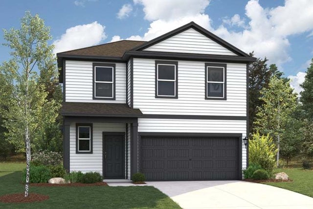 233 Firefox Way, Jarrell