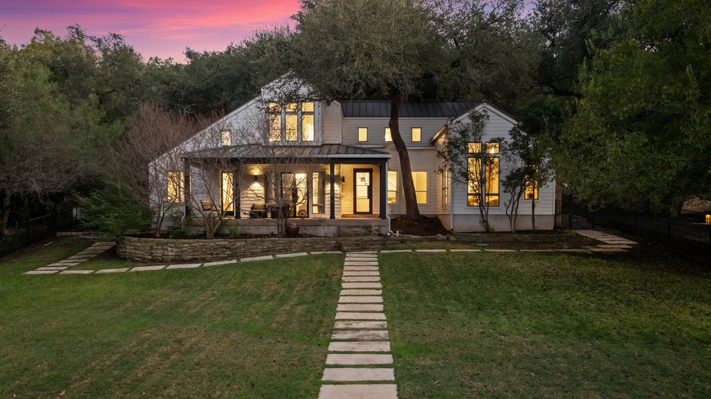 10908 River Terrace Circle, Austin
