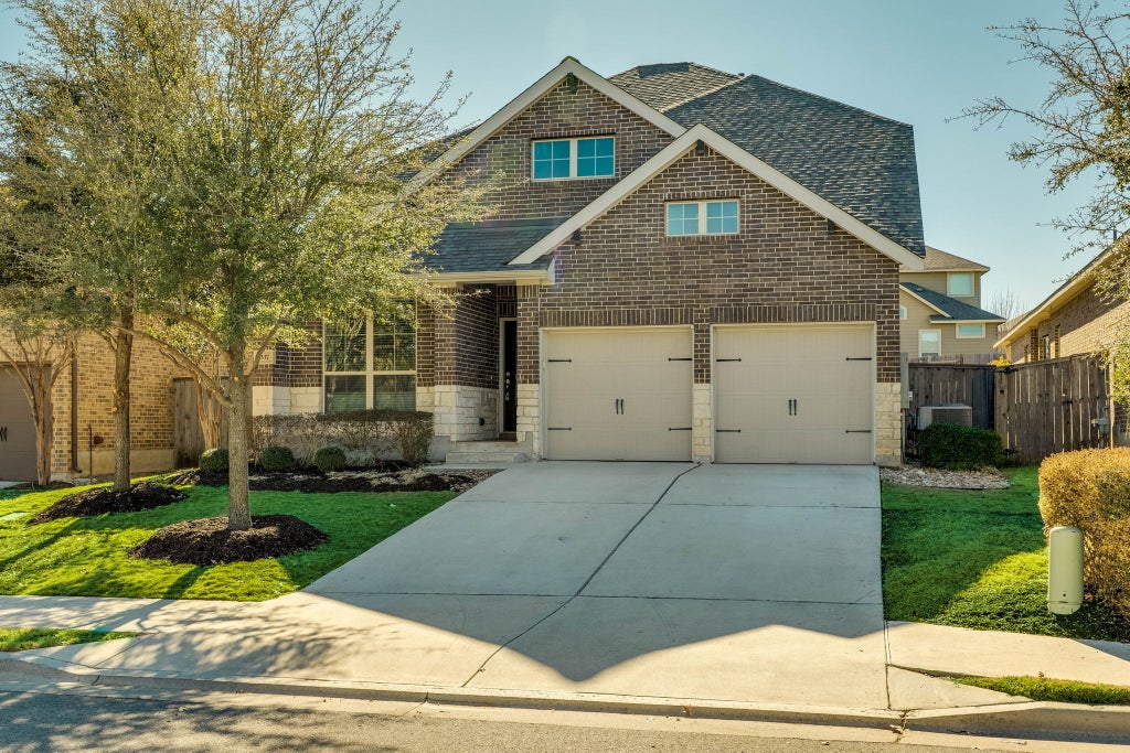 337 Crossvine Trail, Georgetown