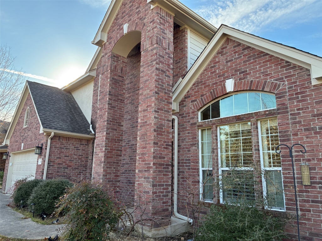 2604 Mexican Hat Drive, Cedar Park