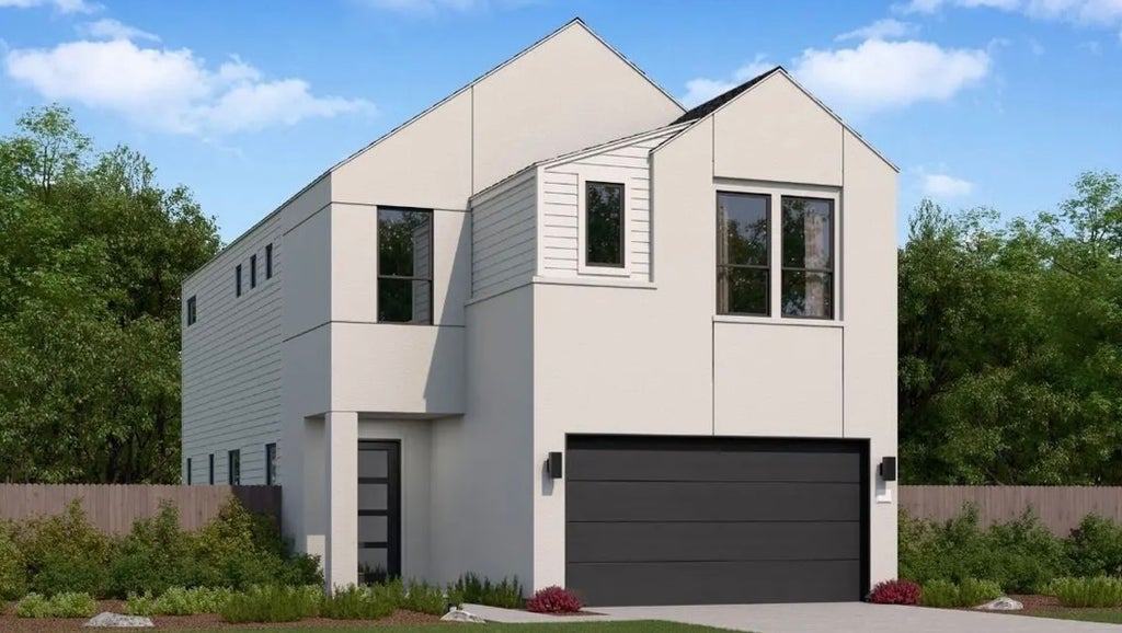 1307 Rambling Rose Road, Austin