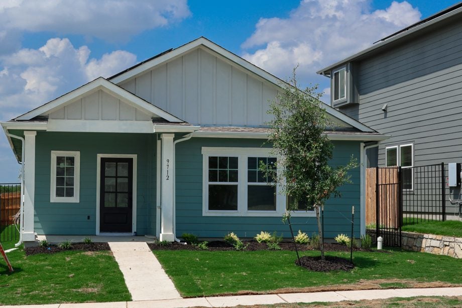 9712 Petrichor Road, Manor