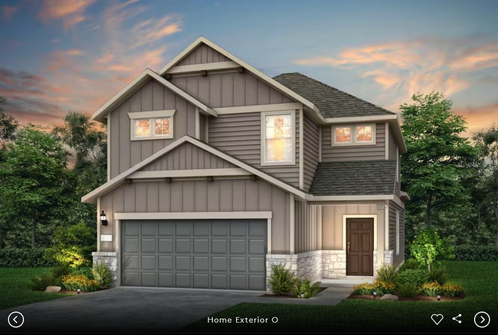 511 Elise Cove, Liberty Hill