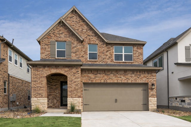 1336 Hartley Drive, Leander