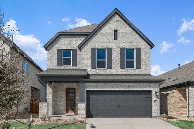 1408 Hartley Drive, Leander