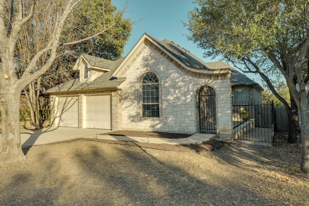 12603 Palfrey Drive, Austin