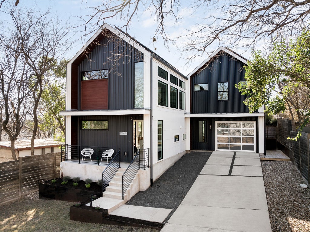 2804 E 22nd Street B, Austin