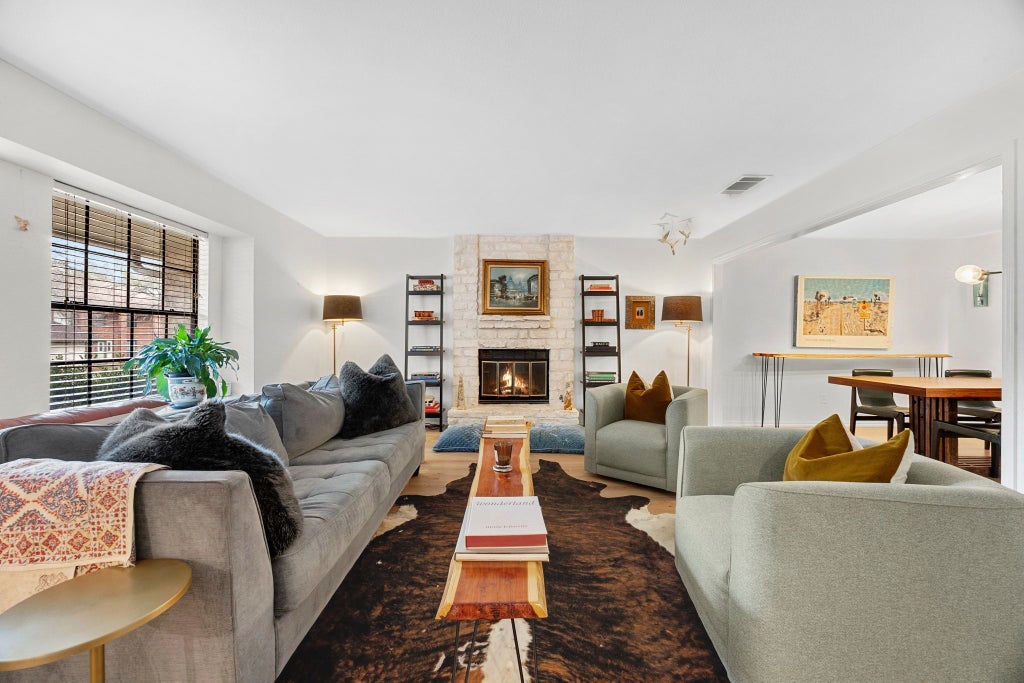 8003 Boneta Trail, Austin