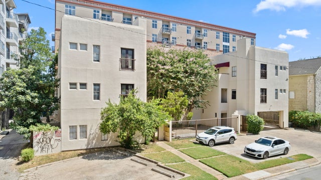 712 Graham Place 203, Austin
