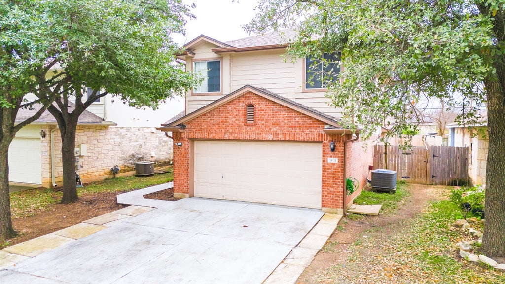 1431 Roxannes Run, Pflugerville