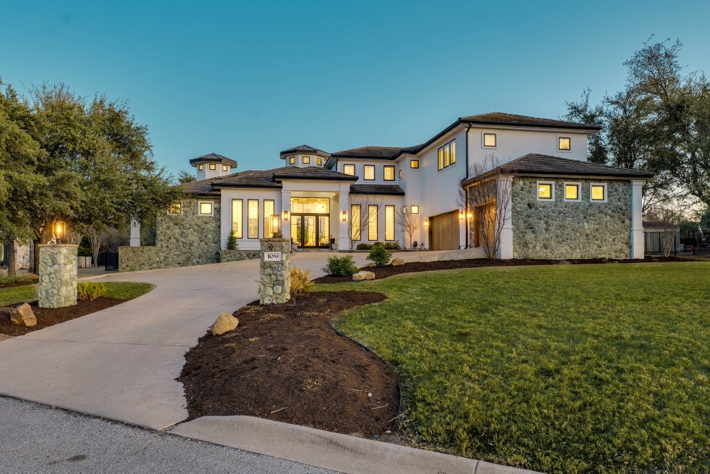 109 Dawn River Cove, Austin