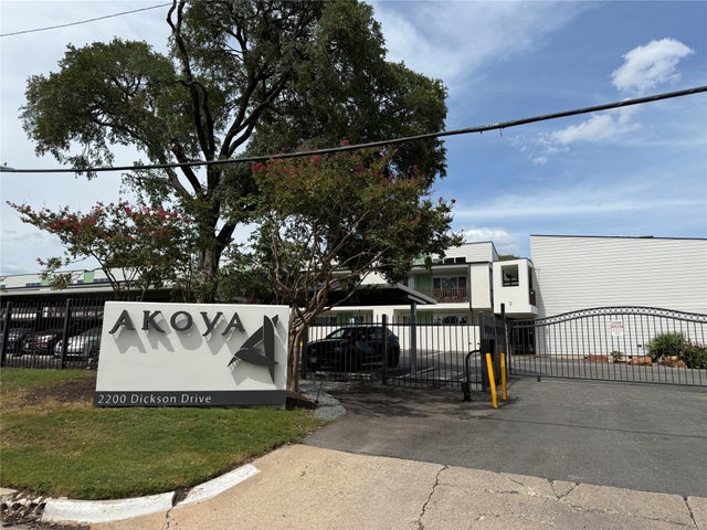 2200 Dickson Drive 127, Austin