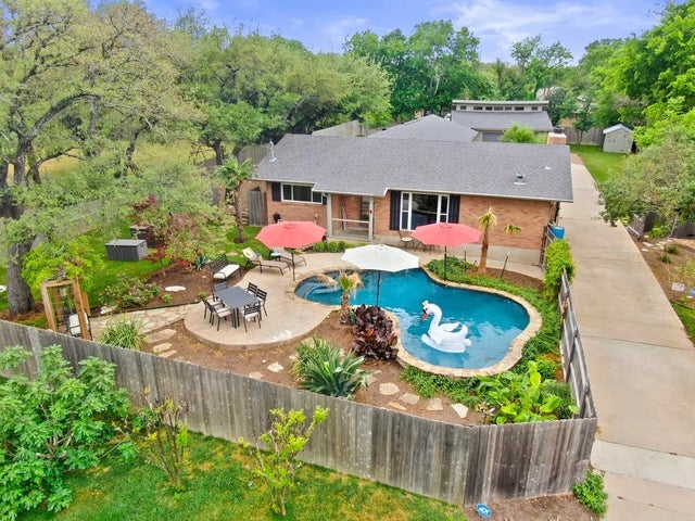 11400 Hornsby Street, Austin