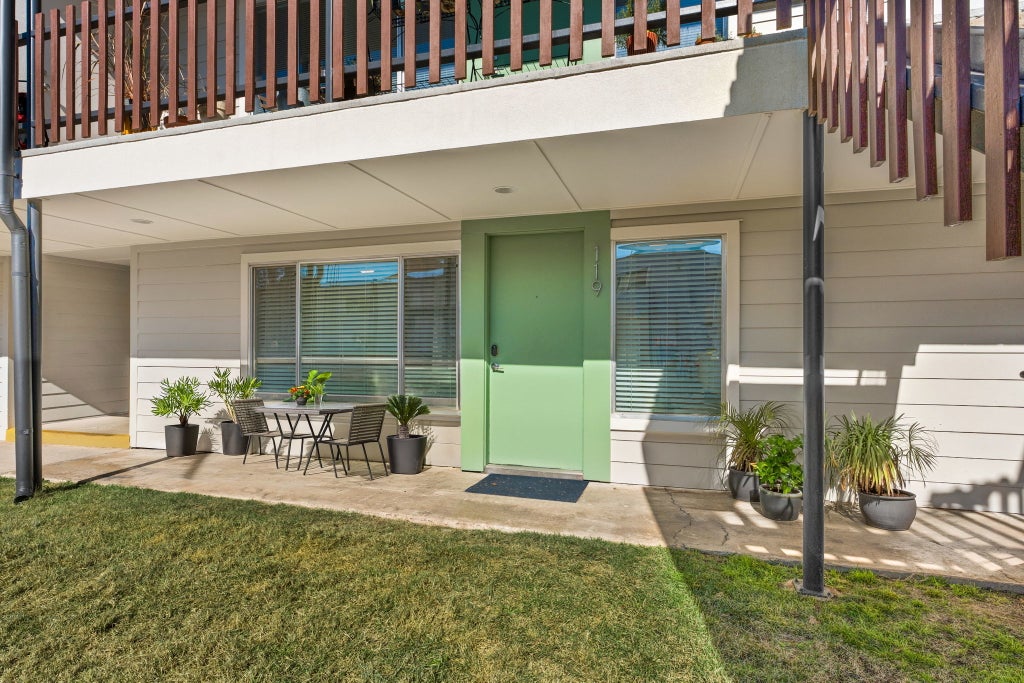 2200 Dickson Drive 119, Austin