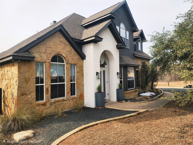 152 Silver Hawk Court, Dripping Springs