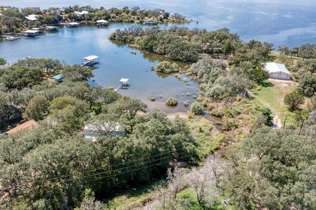 Located on Lake Buchanan, Residential for Sale by 6706 Fm 690 in the Burnet, located in the neighborhood of Rocky Point