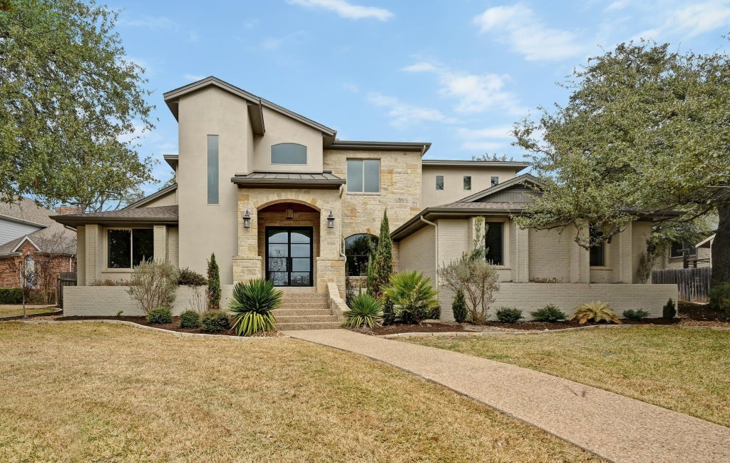2800 Barton Point Drive, Austin